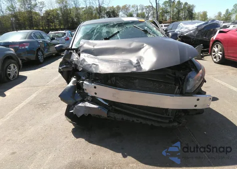 2013 Honda Civic Lx from USA, damaged, VIN 2HGFB2F50DH589203